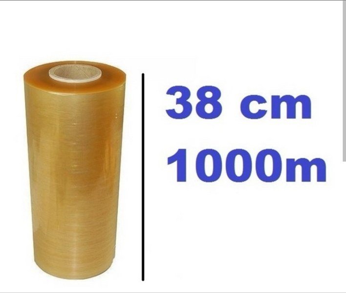 Rolo de filme PVC